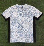 2024 Portugal Joint Edition Fans Training Shirts