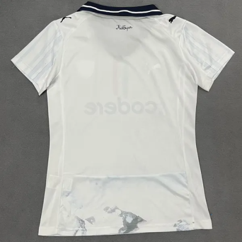 2025 Monterrey Club World Cup Away Women Soccer Jersey (女)
