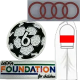 23-24 Bayern Third Fans Soccer Jersey