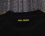 2011-2012 RMA GoalKeeper Retro Kids Soccer Jersey