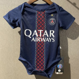 25-26 PSG Home Baby Infant Crawl Suit