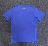 25-26 Finland Away Fans Soccer Jersey