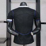 25-26 CHE Third Player Version Soccer Jersey 1:1 Thai Quality