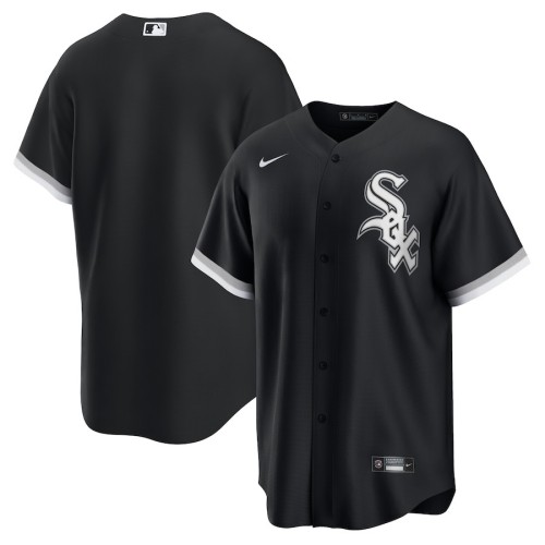 2024 MLB Chicago White Sox New Pattern Jersey