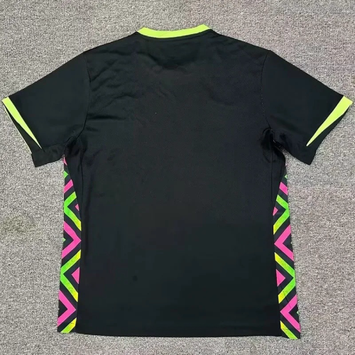 25-26 Australia Away Fans Soccer Jersey