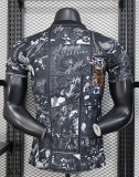 25-26 Japan Black Special Edition Player Version Soccer Jersey