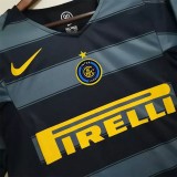 2004-2005 INT Third Retro Soccer Jersey