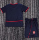 2002-2004 ARS Away Retro Kids Soccer Jersey