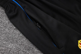 25-26 RMA High Quality Half Pull Tracksuit