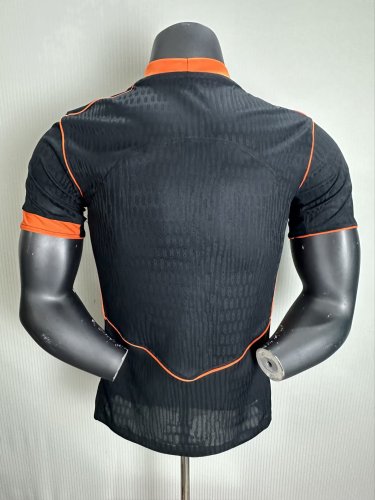 25-26 Corinthians Third Player Version Soccer Jersey 1:1 Thai Quality