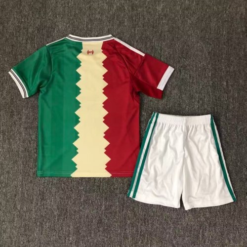 25-26 LIV Special Edition Kids Soccer Jersey