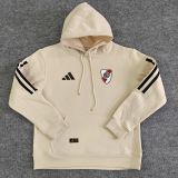 25-26 River Plate Khaki Hoody 卡其色(加绒)
