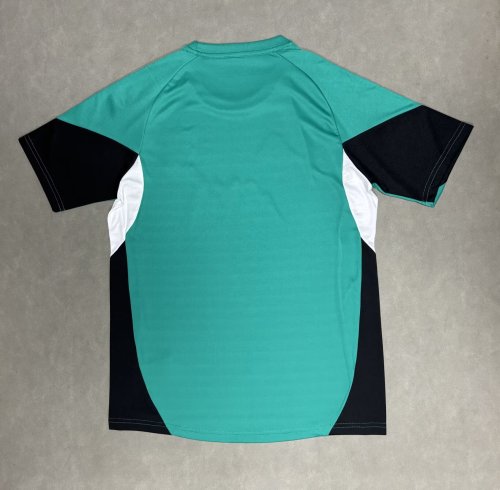 25-26 LIV Green Fans Training shirts