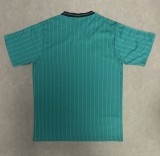 25-26 LIV Green Casual Edition Fans Training shirts