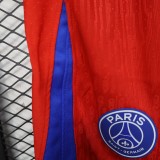 25-26 PSG Third Player Version Shorts Pants (球员短裤)