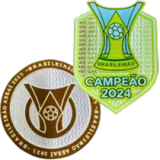 25-26 Botafogo Fourth Player Version Soccer Jersey