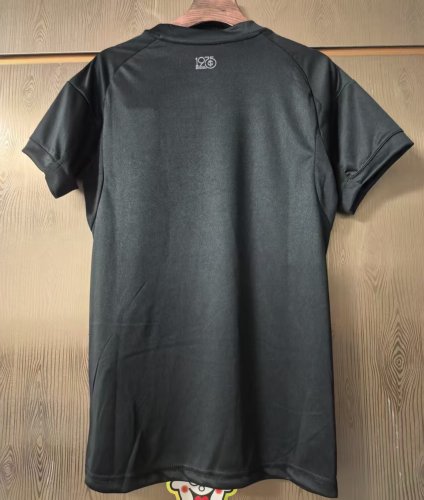 25-26 Internacional Third Women Fans Soccer Jersey(女）