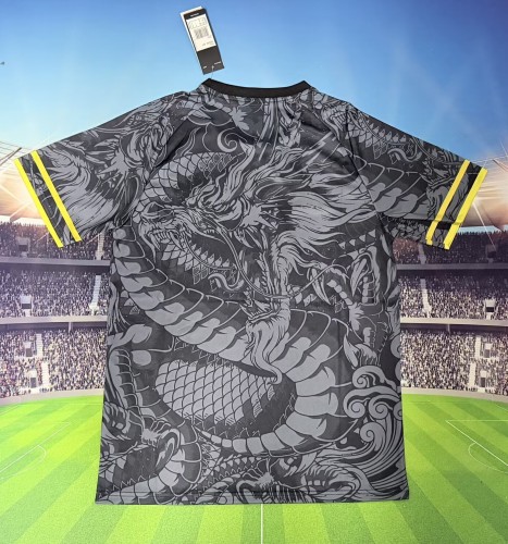 25-26 RMA Special Edition Fans Soccer Jersey