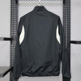2025 LIV New Pattern Windbreaker