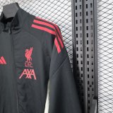 2025 LIV New Pattern Windbreaker