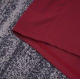 2005-2006 ARS Home Long sleeves Retro Kids Soccer Jersey