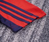 1998 Spain Home Retro Kids Soccer Jersey