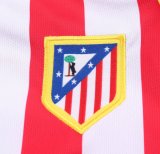 2004-2005 ATM Away Long sleeves Retro Kids Soccer Jersey