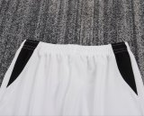 2004-2005 JUV Home Retro Kids Soccer Jersey