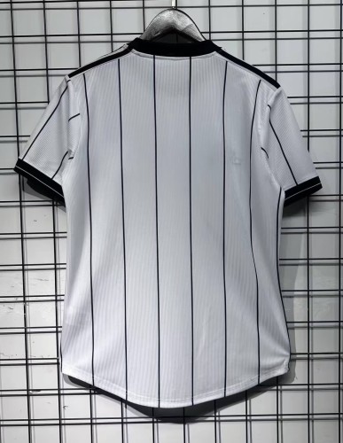 25-26 Colo-Colo MLB New Pattern Jersey