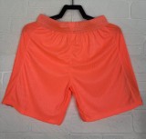25-26 BAR Third Player Version Shorts Pants (球员短裤)