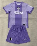 25-26 Brighton Away Adult Suit