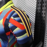 25-26 ARS Special Edition Player Version Soccer Jersey