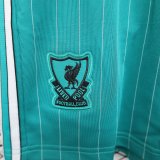 25-26 LIV Green Casual Version Player Version Shorts Pants