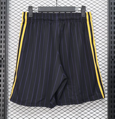 25-26 Man Utd Casual Version Player Version Shorts Pants