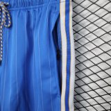 25-26 RMA Blue Casual Version Player Version Shorts Pants