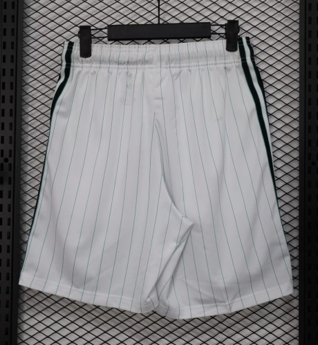25-26 LIV White Casual Version Player Version Shorts Pants