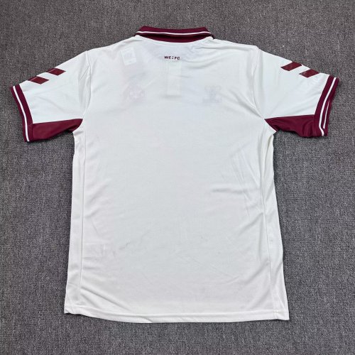 25-26 Koln Retro Commemorative Edition Fans Soccer Jersey