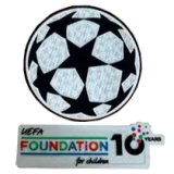 25-26 ARS Third Long Sleeve Kids Soccer Jersey