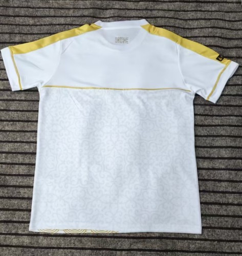 25-26 Vasco da Special Edition Fans Soccer Jersey