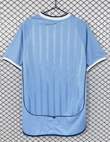 2001-2003 Celta Home Retro Soccer Jersey