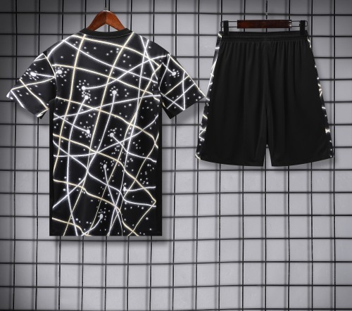 25-26 CHE High Quality Kids Training Short Suit