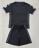 25-26 Real Valladolid Away Adult Suit