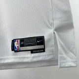 22-23 Nuggets GORDON #32 White Top Quality Hot Pressing NBA Jersey