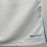 24-25 Clippers PAUL #3 White City Edition Top Quality Hot Pressing NBA Jersey