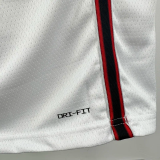 24-25 ROCKETS DURANT #35 White City Edition Top Quality Hot Pressing NBA Jersey