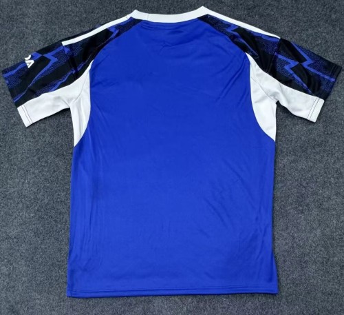 25-26 ARS Blue Special Edition Training Shirts