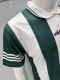 1996-1997 Panathinaikos Home Retro Soccer Jersey
