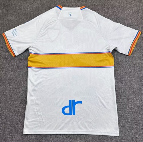 25-26 Lecce Away Fans Soccer Jersey