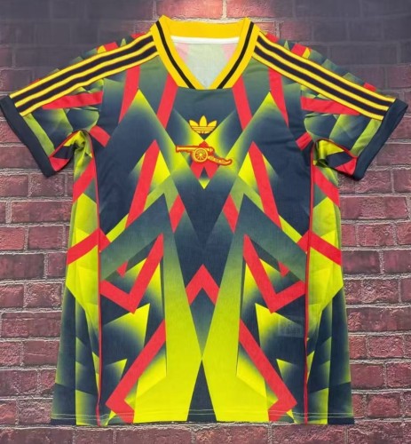 25-26 ARS Special Edition Training Shirts