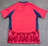 25-26 Medellin Home Fans Soccer Jersey